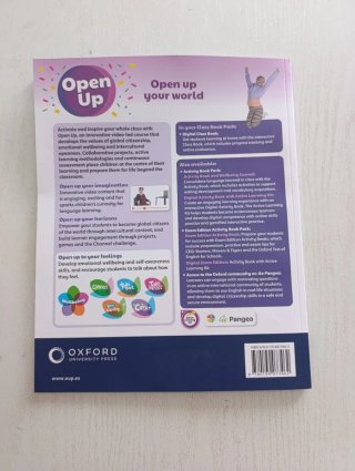Libro de inglés
