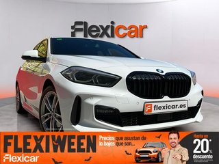 BMW Serie 1 118d