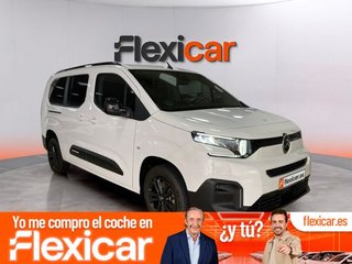 Citroën Berlingo Talla XL BlueHDi 130 S&S MAX