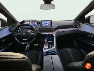 Peugeot 3008 2.0BLUEHDI 133KW (180CV) GT AUTO S&S