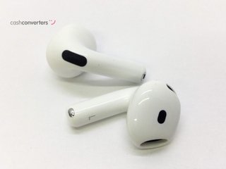 in-ear apple airpods 4 gen