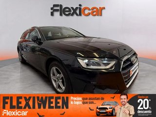 Audi A4 Avant Advanced 35 TFSI 110kW S tronic