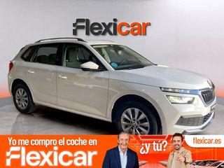 Skoda Kamiq 1.0 TSI 81kW (110CV) DSG Ambition