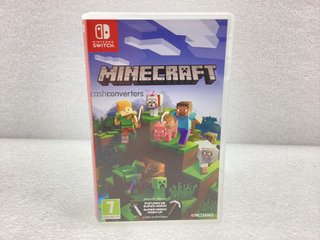 minecraft n-switch