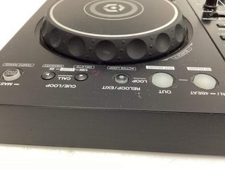 controlador midi pioneer ddj-400