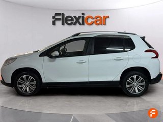Peugeot 2008 Active 1.6 BlueHDi 100 S&S