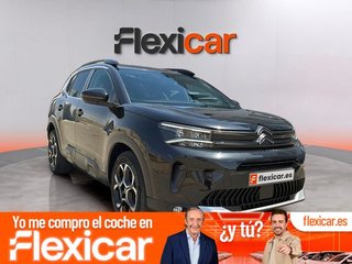 Citroën C5 Aircross PureTech 96kW (130CV) S&S Feel Pack