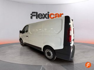 Renault Trafic D. Cabina L2 Blue dCi 96Kw(130CV) CUA