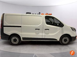 Renault Trafic D. Cabina L2 Blue dCi 96Kw(130CV) CUA