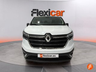 Renault Trafic D. Cabina L2 Blue dCi 96Kw(130CV) CUA