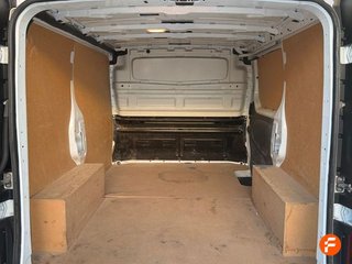 Renault Trafic D. Cabina L2 Blue dCi 96Kw(130CV) CUA