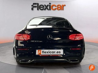 Mercedes-Benz Clase C C 220 d