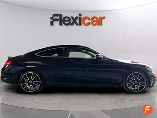 Mercedes-Benz Clase C C 220 d