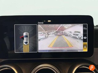 Mercedes-Benz Clase C C 220 d