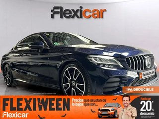 Mercedes-Benz Clase C C 220 d