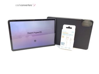 tablet pc xiaomi redmi pad 2 11 4gb 128gb wifi