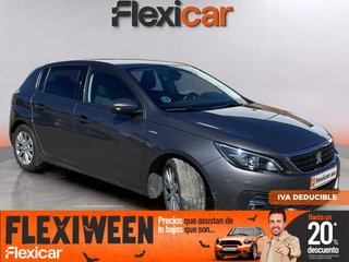 Peugeot 308 5p Style PureTech 130 S&S 6 Vel. MAN