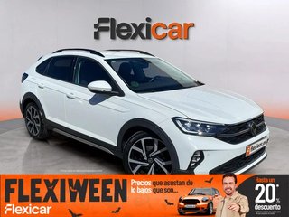 Volkswagen Taigo Life 1.0 TSI 81kW (110CV)