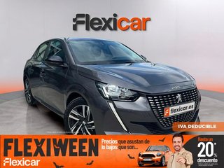 Peugeot 208 PureTech 73kW (100CV) EAT8 Active Pack