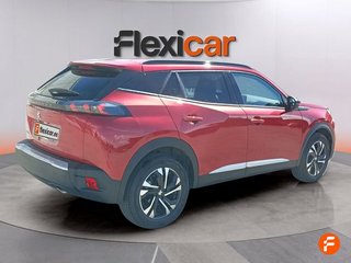 Peugeot 2008 Active BlueHDI 81kW (110CV)