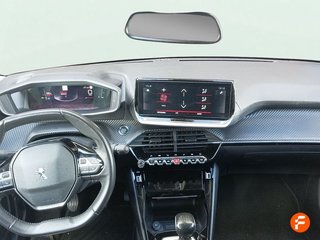 Peugeot 2008 Active BlueHDI 81kW (110CV)