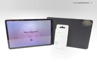 tablet pc xiaomi redmi pad 2 11 4gb 128gb wifi