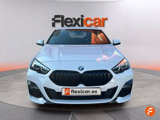 BMW Serie 2 218i Gran Coupe