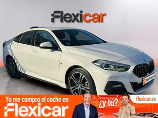 BMW Serie 2 218i Gran Coupe
