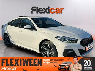 BMW Serie 2 218i Gran Coupe