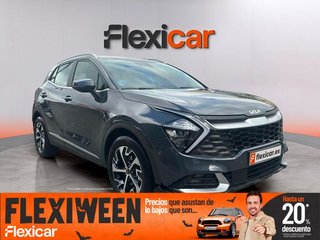Kia Sportage 1.6 T-GDi MHEV 118kW Business 4x2 DCT