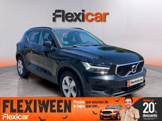 Volvo XC40 1.5 T2 Inscription