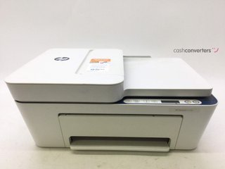 impresora multifuncion hp deskjet plus 4130
