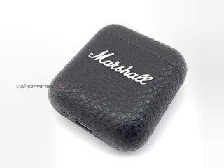 in-ear marshall minor iv