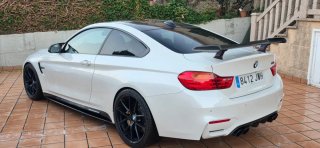 BMW Serie 4 2017