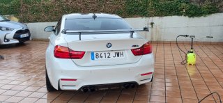 BMW Serie 4 2017
