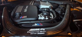 BMW Serie 4 2017