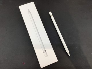 lapiz digital apple a1603