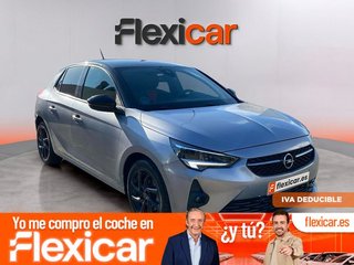 Opel Corsa 1.2T XHL 74kW (100CV) GS