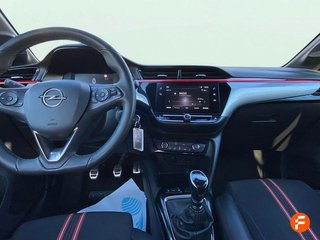 Opel Corsa 1.2T XHL 74kW (100CV) GS
