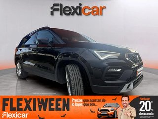 Seat Ateca 1.0 TSI 81kW (110CV) St&Sp Style XM Eco