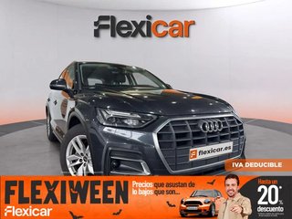 Audi Q5 35 TDI 120kW (163CV) S tronic