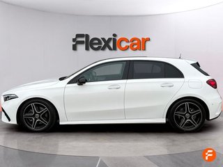 Mercedes-Benz Clase A A 220 d