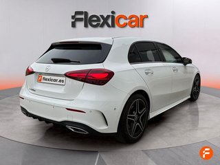 Mercedes-Benz Clase A A 220 d