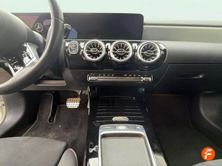 Mercedes-Benz Clase A A 220 d