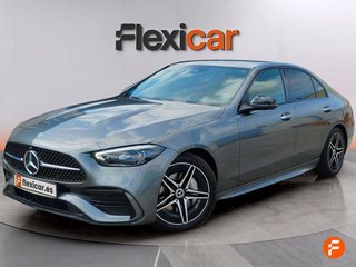 Mercedes-Benz Clase C C 200