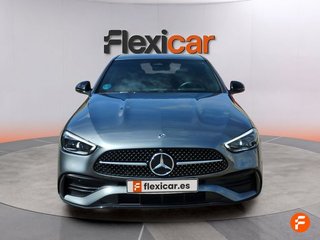 Mercedes-Benz Clase C C 200