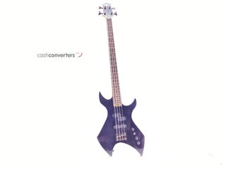 bajo electrico gear4music g4m-147-1291