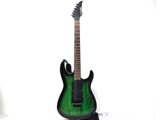 guitarra electrica hyundai sam jin