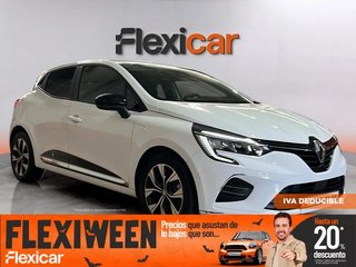 Renault Clio Authentic SCe 49 kW (67CV)