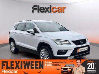 Seat Ateca 1.5 TSI 110kW DSG (150CV) S&S Xcel Edit.